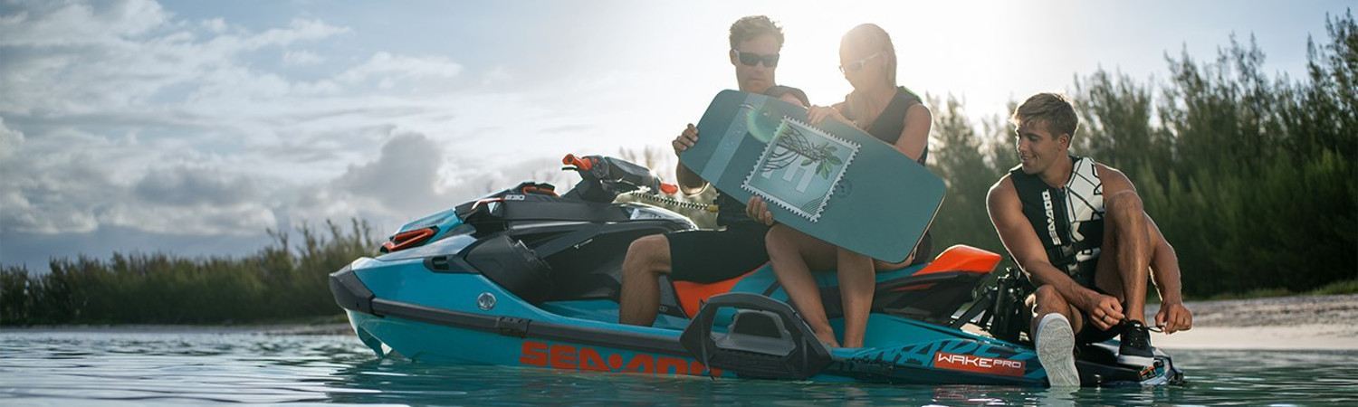 2020 Sea-Doo for sale in RideNow SoCal, Vista, California