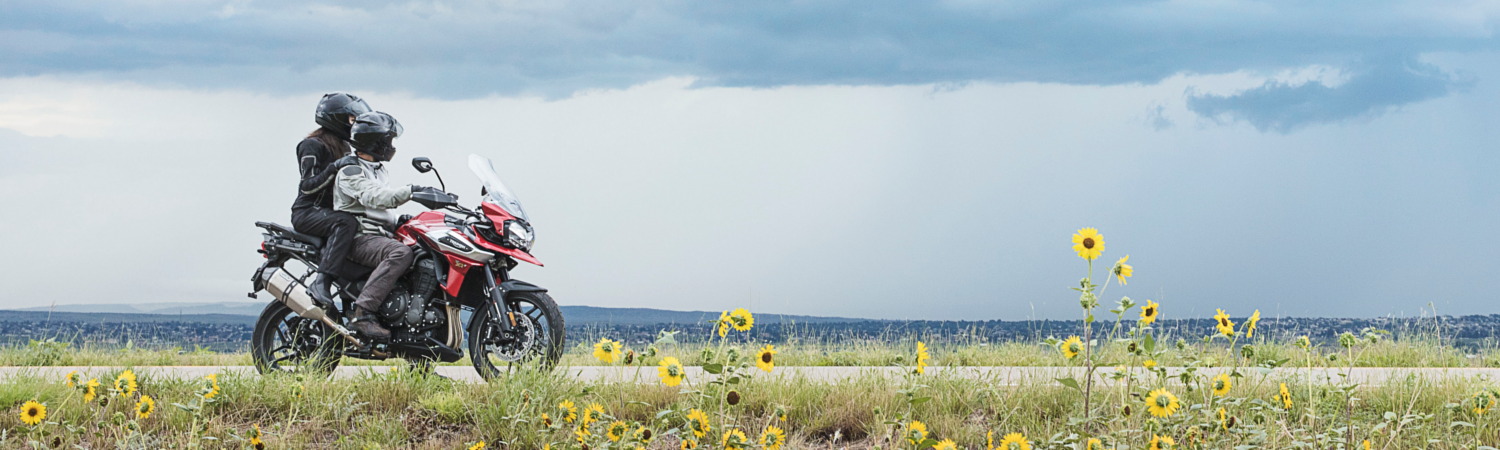 2020 Triumph® 1200XRT for sale in RideNow SoCal, Vista, California